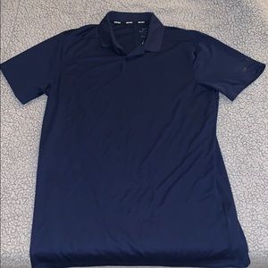 Nike golf polo